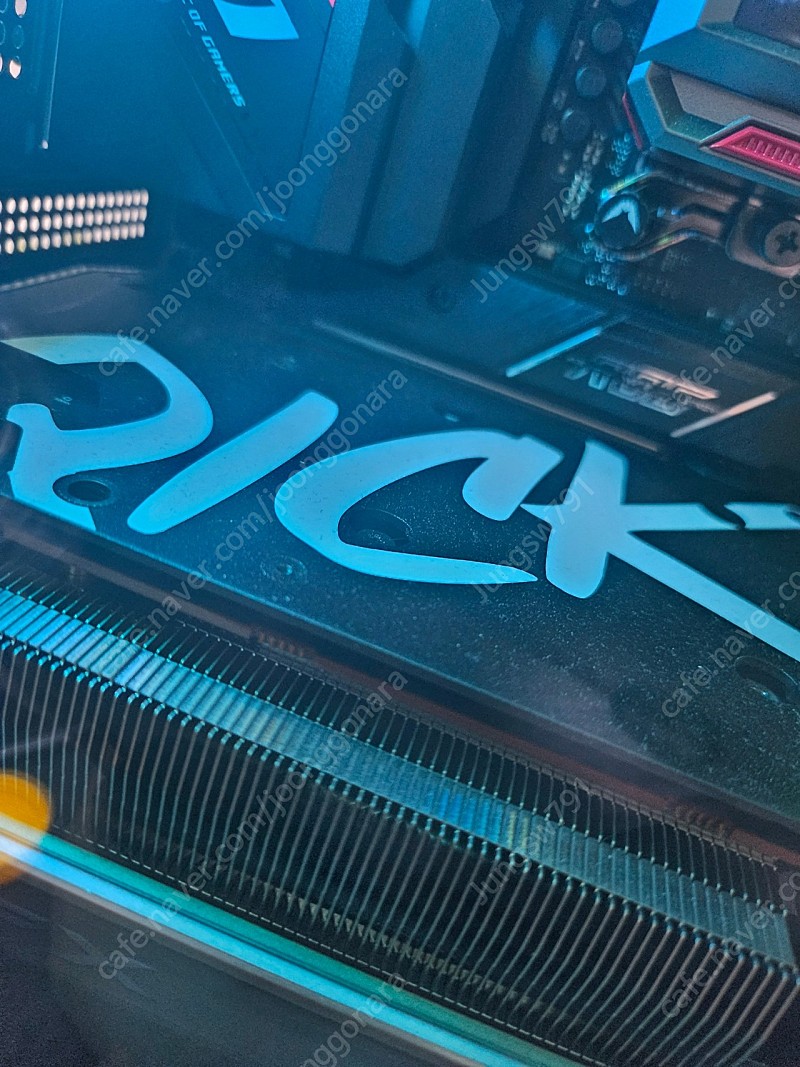 xfx rx6700xt qick as 7월까지