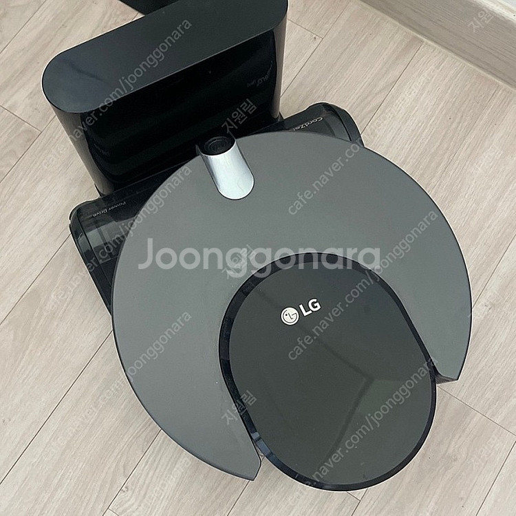 LG R9 R958da 로봇청소기 | 중고나라 카페에서 운영하는 공식 사이트