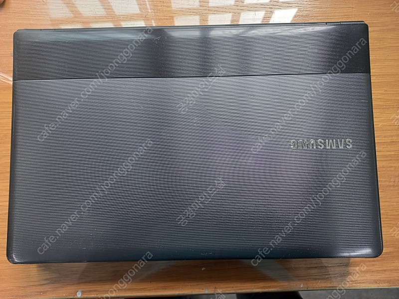 삼성노트북(I3-3120M,8G,120G(SSD),웹캠)NT300E5C