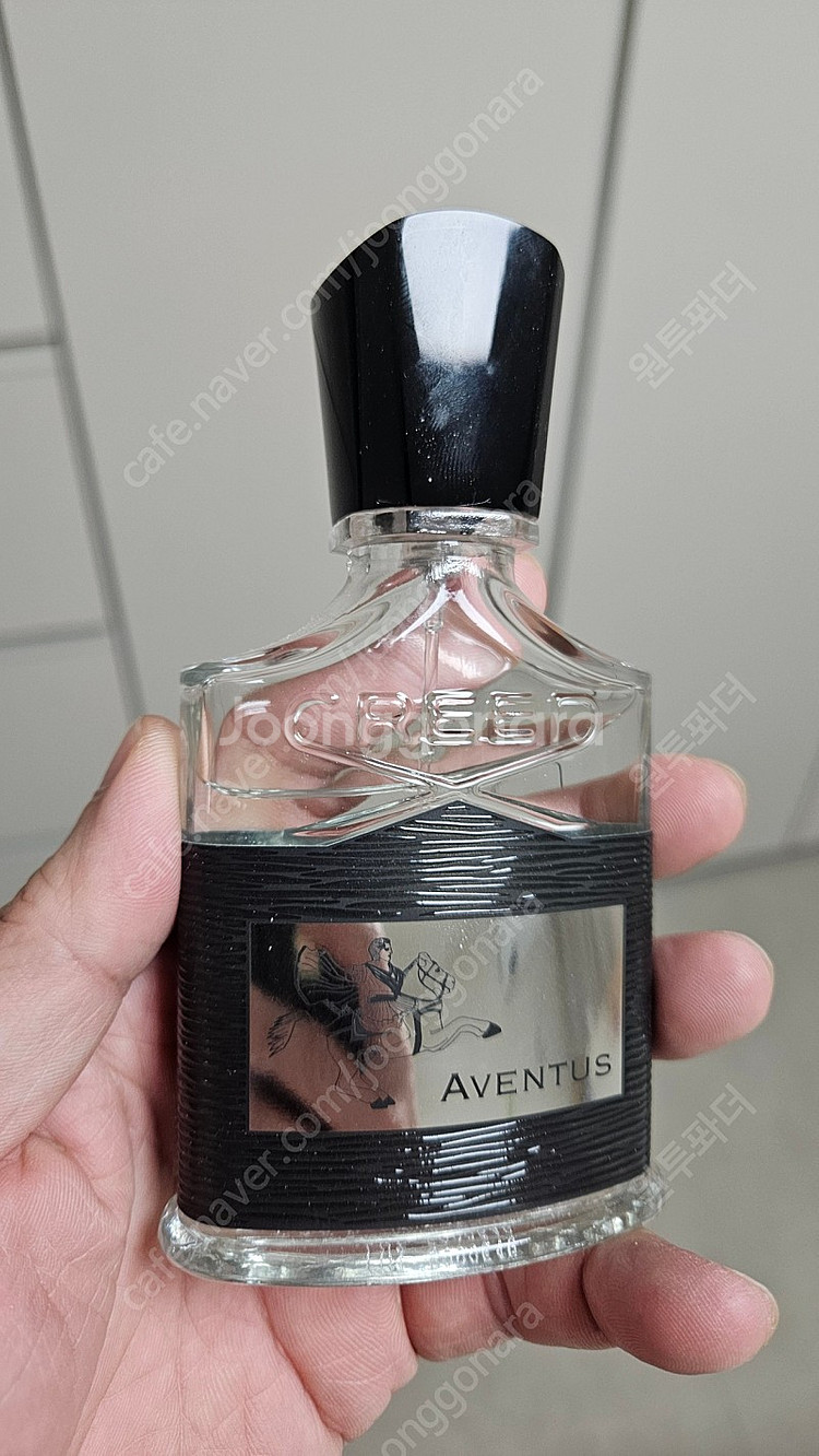 [반택포:15만] 크리드 어벤투스 향수 50ml--0