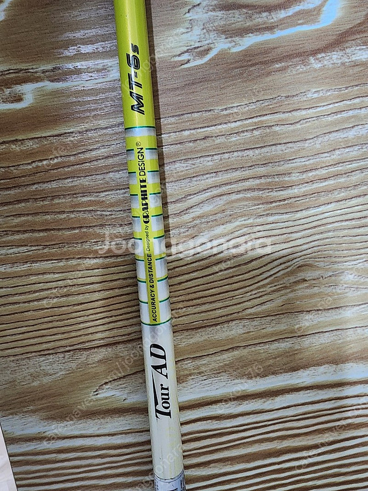 스릭슨 zx5 10.5도 드라이버 팝니다--4