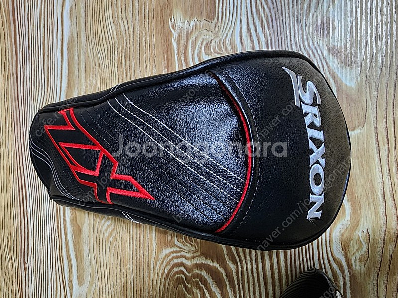 스릭슨 zx5 10.5도 드라이버 팝니다--6