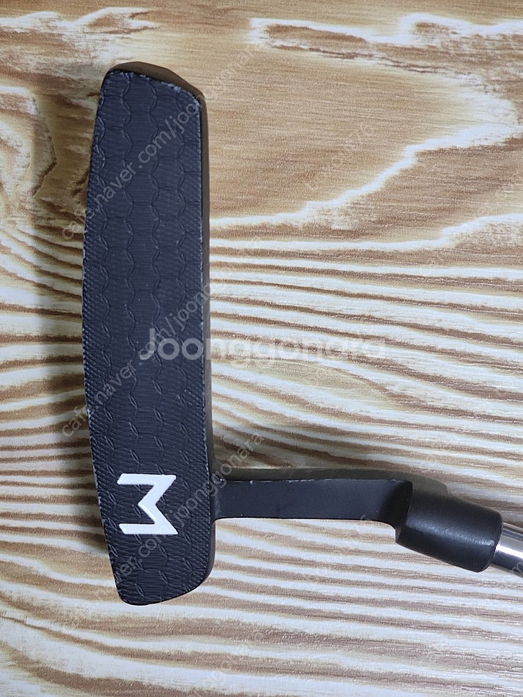 야마모토 34인치 퍼터 팝니다--1