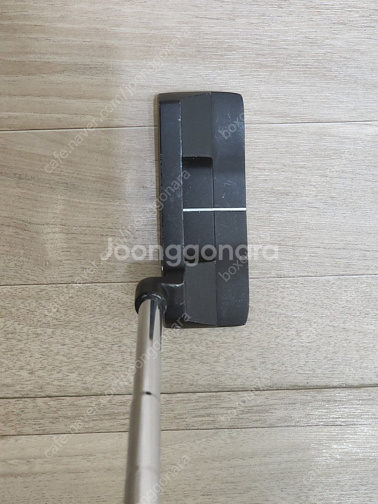 야마모토 34인치 퍼터 팝니다--2