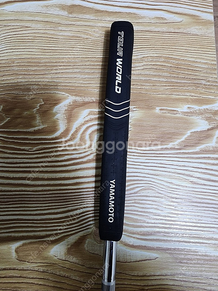 야마모토 34인치 퍼터 팝니다--3