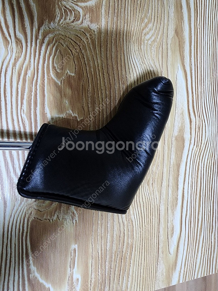 야마모토 34인치 퍼터 팝니다--4