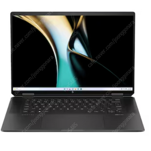 스펙터 x360 노트북 16-aa0008TX 팝니다 개봉만한 새상품