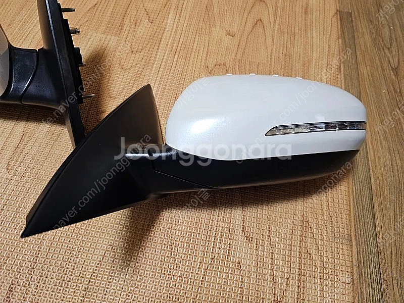 k5뺄밀러 한쌍 판매합니다--1