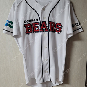 두산베어스 박건우 유니폼 져지 (95) 야구유니폼