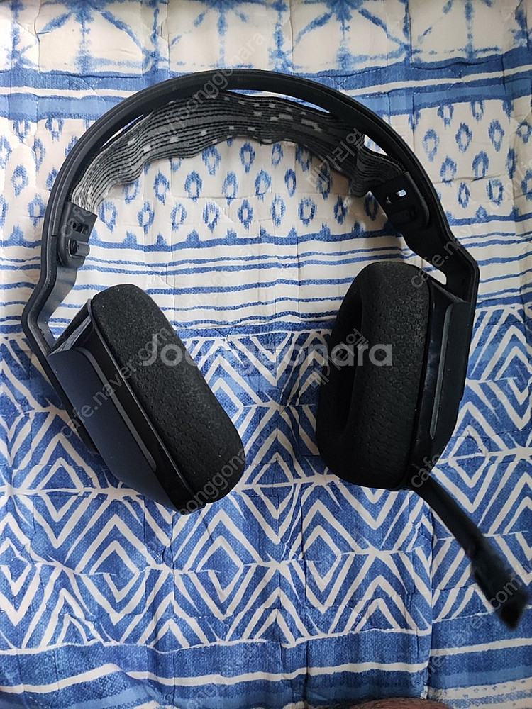 로지텍 g733 사용감적음--1