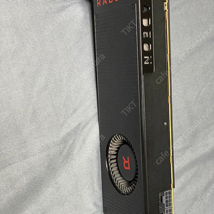 His vega56 8gb 판매합니다.