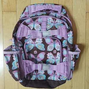 초등학생 책가방, 잠자는공주 학교가방, 소풍 가방, 보조가방