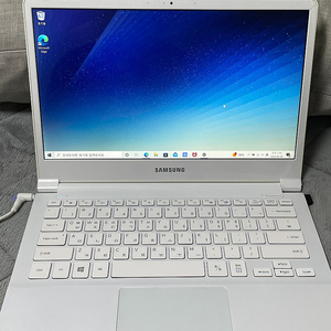삼성노트북 NT900X3J