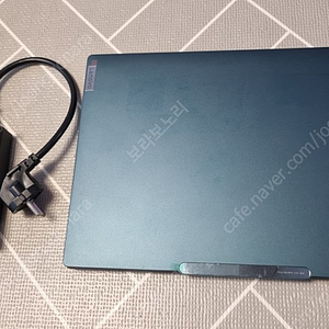 Lenovo Yoga Pro9 (i9-13905H, 64gb, RTX4070)/ 노트북 팝니다/ 175만