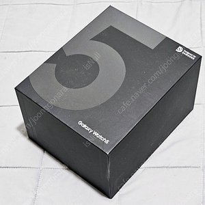 갤럭시 워치 5 프로 무선 충전 크래들 + 커버 킷 미개봉 택포 25,000원
