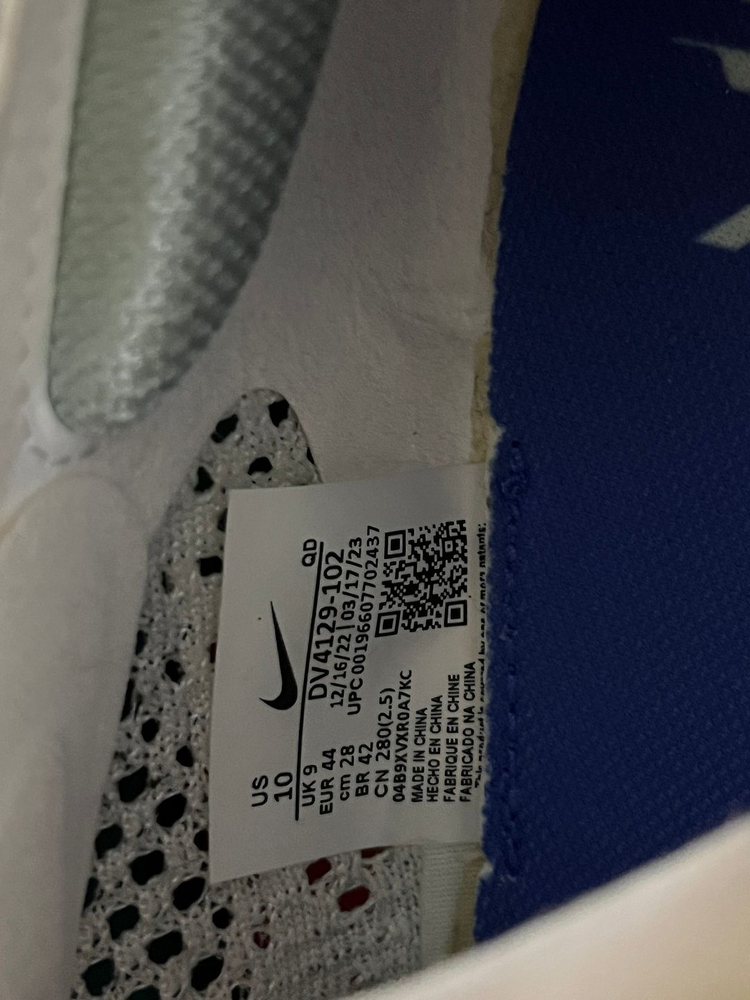 [280]나이키 줌X 베이퍼플라이3 화이트 딥 정글--5