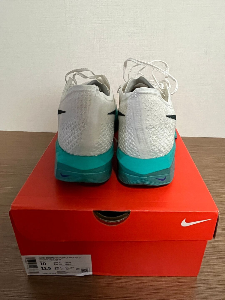 [280]나이키 줌X 베이퍼플라이3 화이트 딥 정글--6