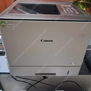 캐논 컬러레이저프린터 LBP 710CXZ