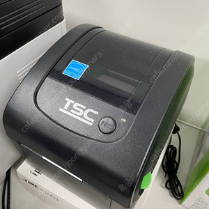 TSC DA210 바코드프린터 택배 송장 라벨프린터