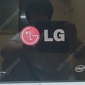 LG X NOTE RB510