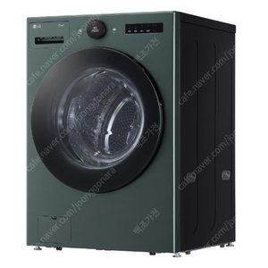 [미개봉/새제품] LG 트롬 오브제컬렉션 대용량 세탁기 (FX24GN)
