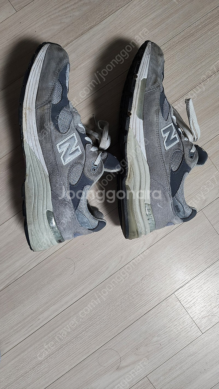 뉴발992 285--1