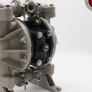 Ingersoll rand Ingersoll-Rand Air Diaphragm Pump