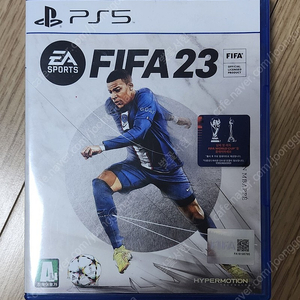 PS5 피파23 FIFA23 판매합니다