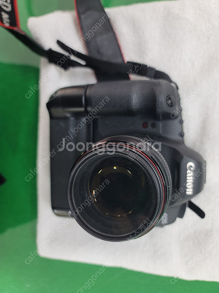 캐논5D 마크2 필름카메라 망원렌즈--8
