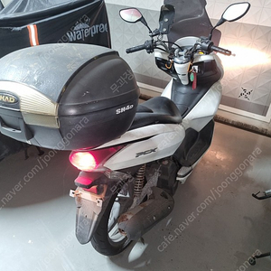 2013년식 pcx 팝니다