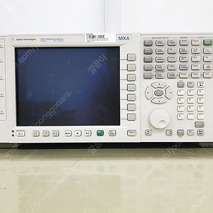 키사이트/에질런트 N9020A 중고 신호분석기 Signal Analyzer 팝니다