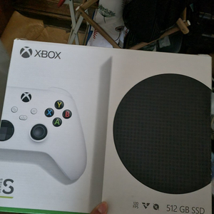 xbox series s 판매합니다 20만원