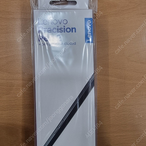 (정품)레노버 프리시전펜2 판매합니다 precision pen2