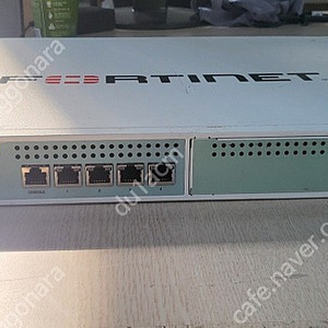 FORTINET FMG-300D fortimanager-300D 방화벽 매니저