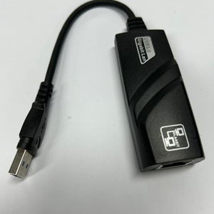 USB 3.0 기가비트 유선랜카드 팝니다. [NEXT-2200GU3]