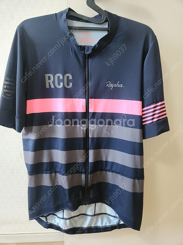 라파 RCC 져지팝니다.--0