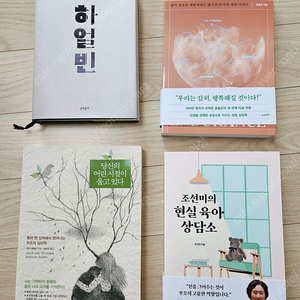 조선미의 현실육아 상담소 마음지구력 하얼빈 당신의 어린시절이 울고있다 조선미의 현실육아 상담소 12000원 마음지구력 15000원 하얼빈 12000원 당신의 어린시절이 울고있다