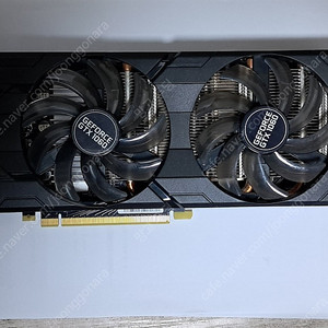 GTX1060 3GB (개인, 택포)