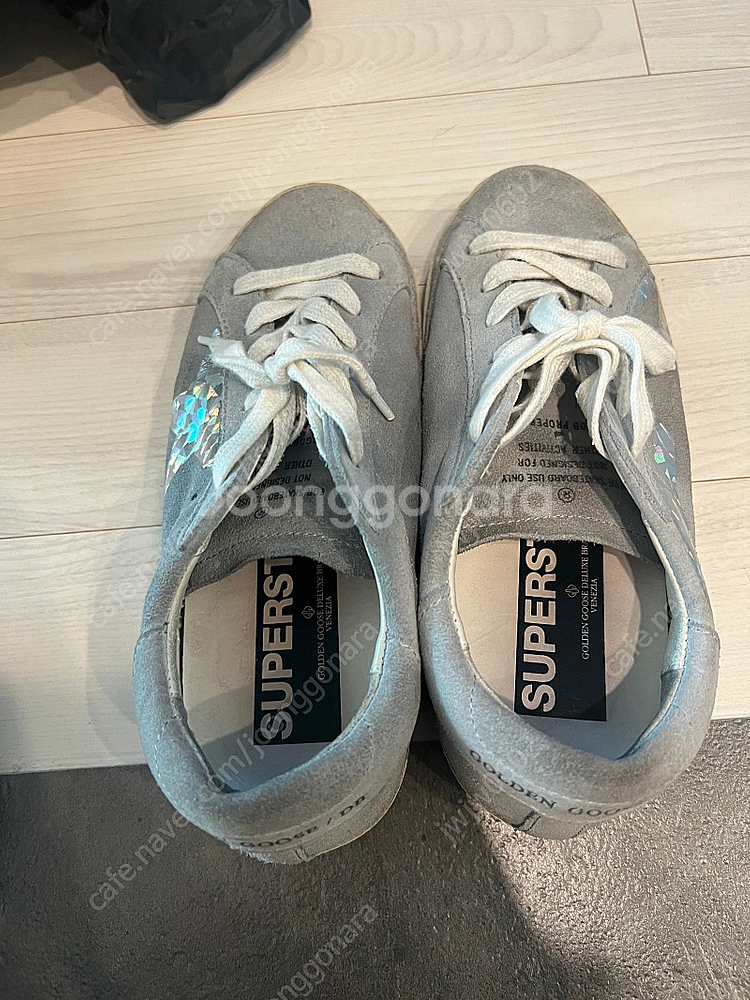 골든구스 35사이즈--9