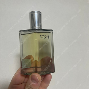 에르메스 향수 H24 오드퍼퓸 30ml