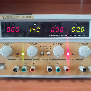 UNICORN LABORATORY DC Power Supply UP-3005T 팝니다.