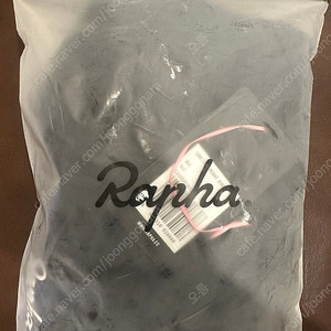 라파 코어 라이트웨이트 반팔 져지 블랙 XL 미착용 새제품 입니다.