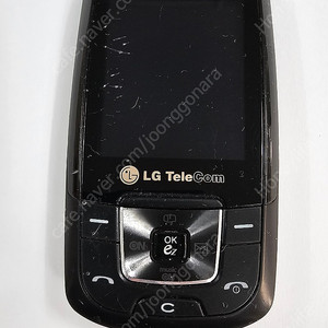 (중고)싸이언(LG-LC3500) 판매합니다