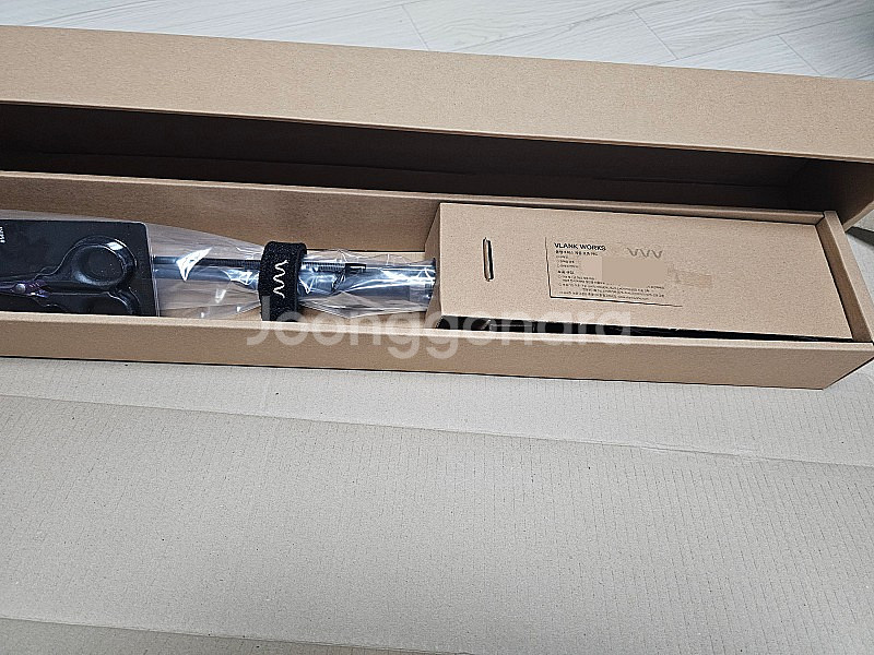 블랭크웍스832ml 팝니다--1