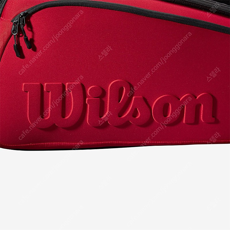 윌슨 테니스 가방(새 제품)