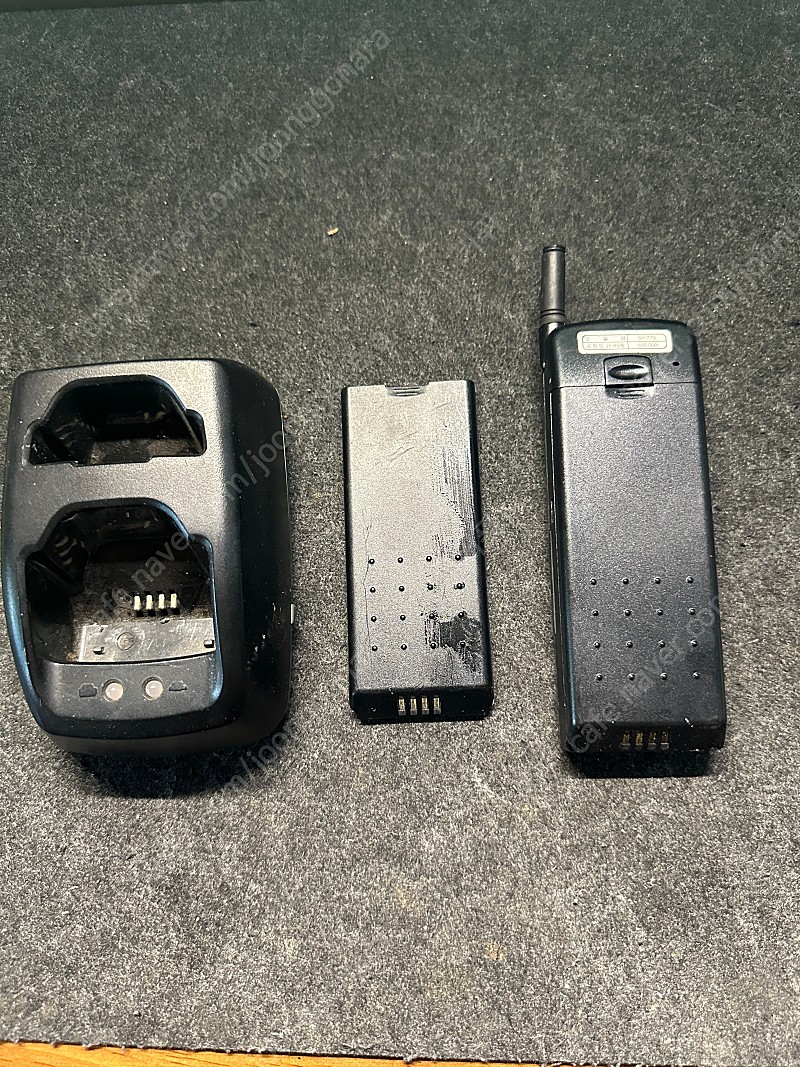 삼성 애니콜 sh-770 골동품 올드폰 소장폰