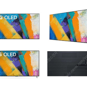LG전자 OLED 55인치 UHD TV 벽걸이형 스탠드형