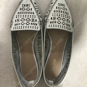 알도 플랫슈즈 ALDO