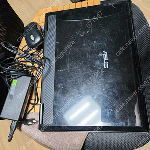 아수스F3시리즈 Cpu T9300 아수스 가성비 노트북(SSD,램4기가)-6만원짜리 중고노트북!
