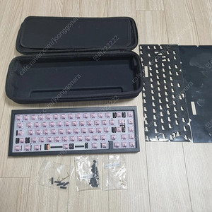 QK65 블랙